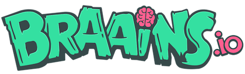 Braains.io Logo